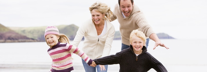 Chiropractic for families in Silverdale WA