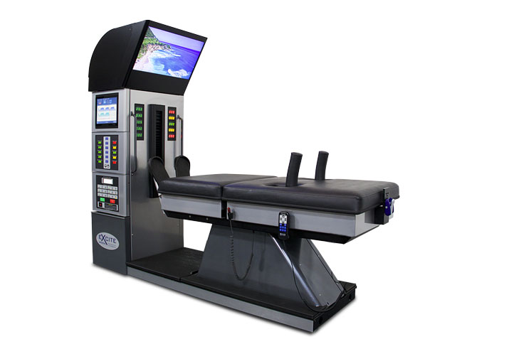 Chiropractic Silverdale WA DRX9000